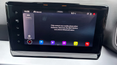 SEAT Ibiza 1.0 TSI 95 FR Sport 5dr Petrol Hatchback